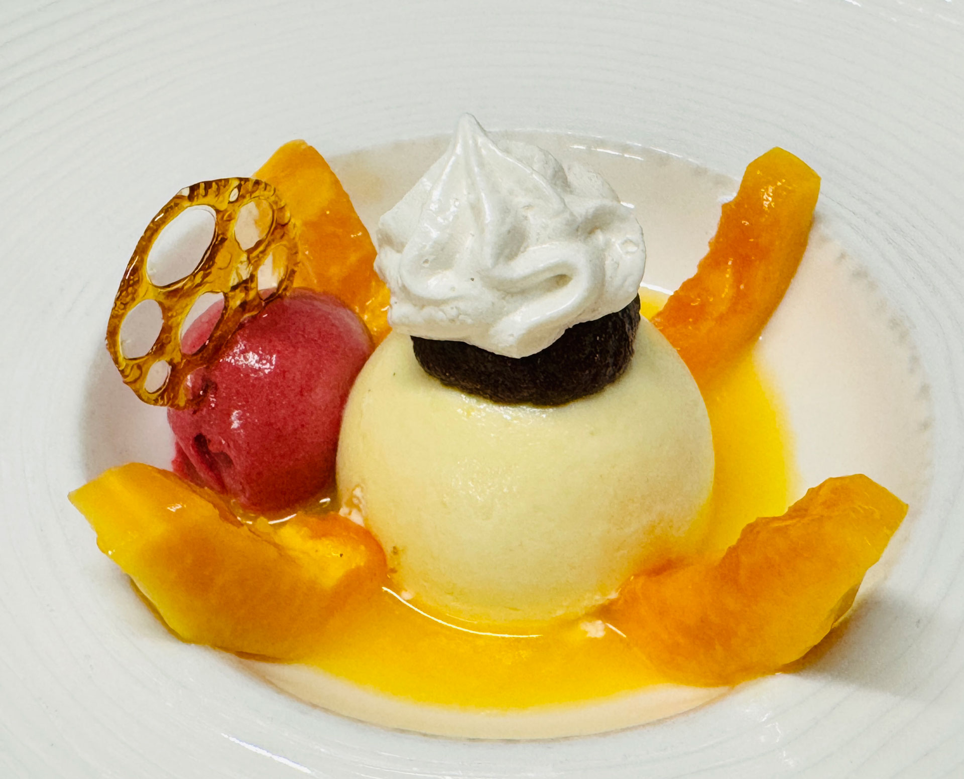 Restaurant Hotel Haferland Wieck a. Darß