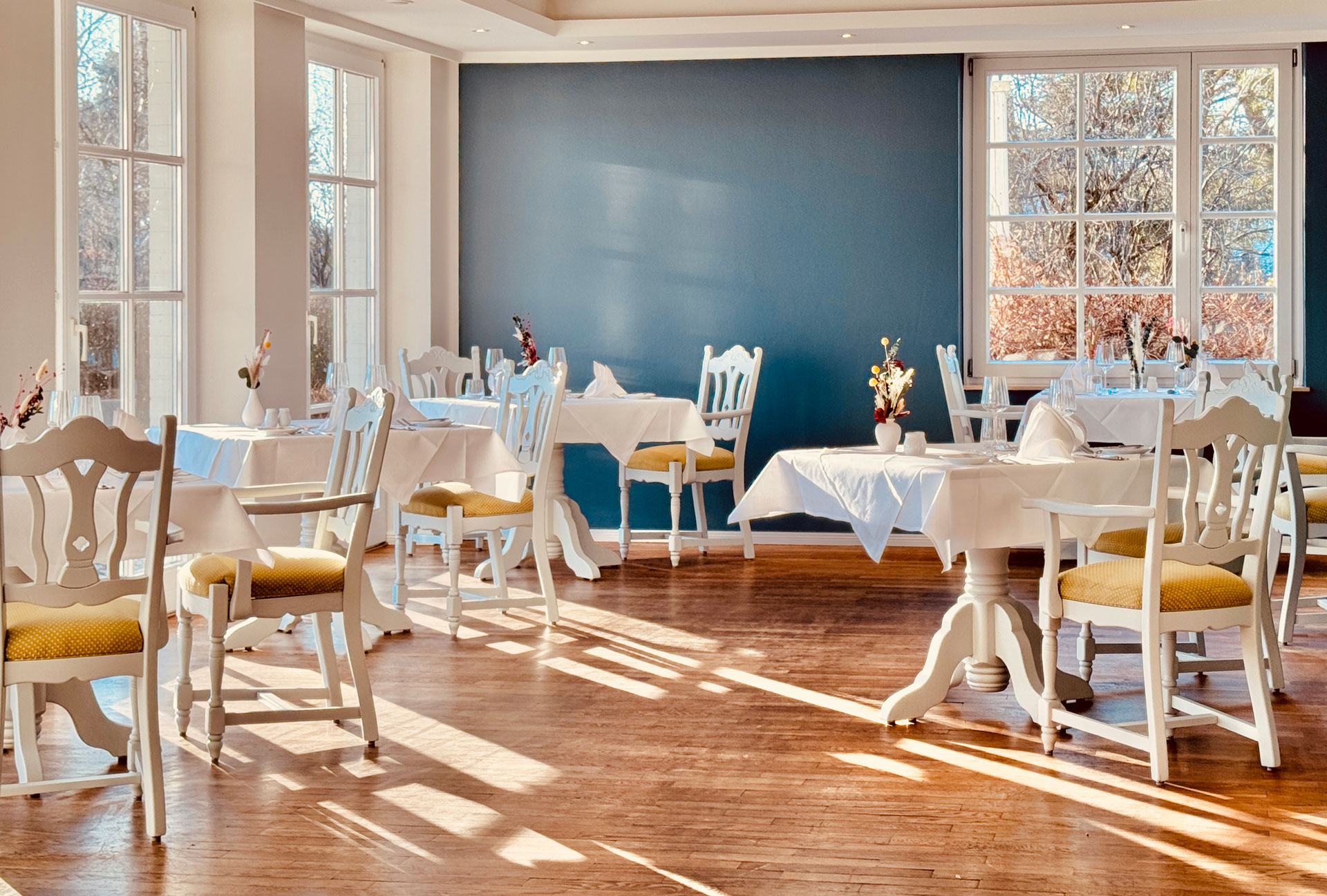 Restaurant Hotel Haferland, Wieck a. Darß